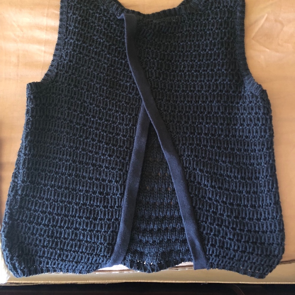 Bethany Mota Sweater